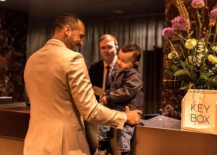 Sofitel Munich Bayerpost