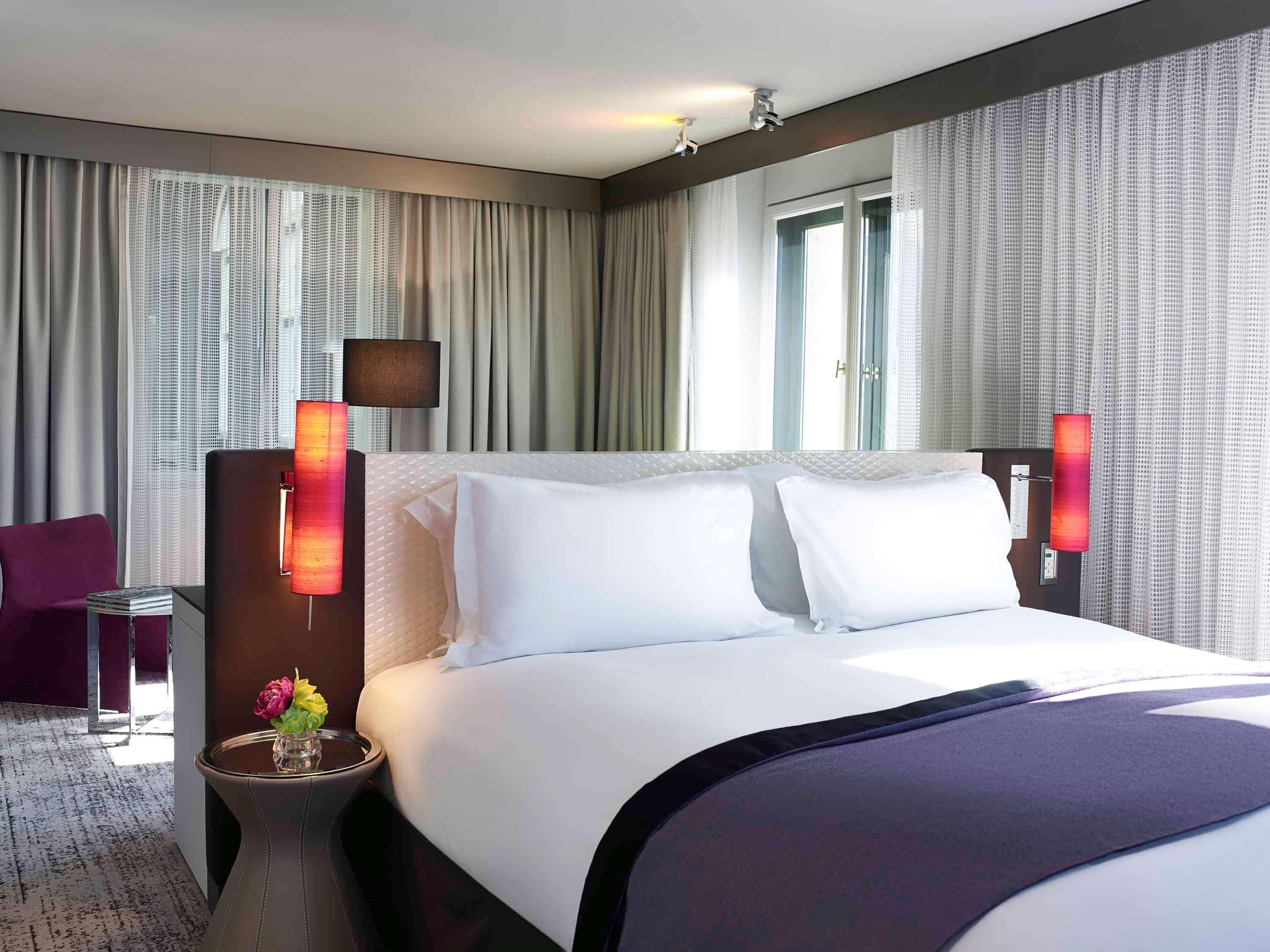 Sofitel Bayerpost Hotel 5*