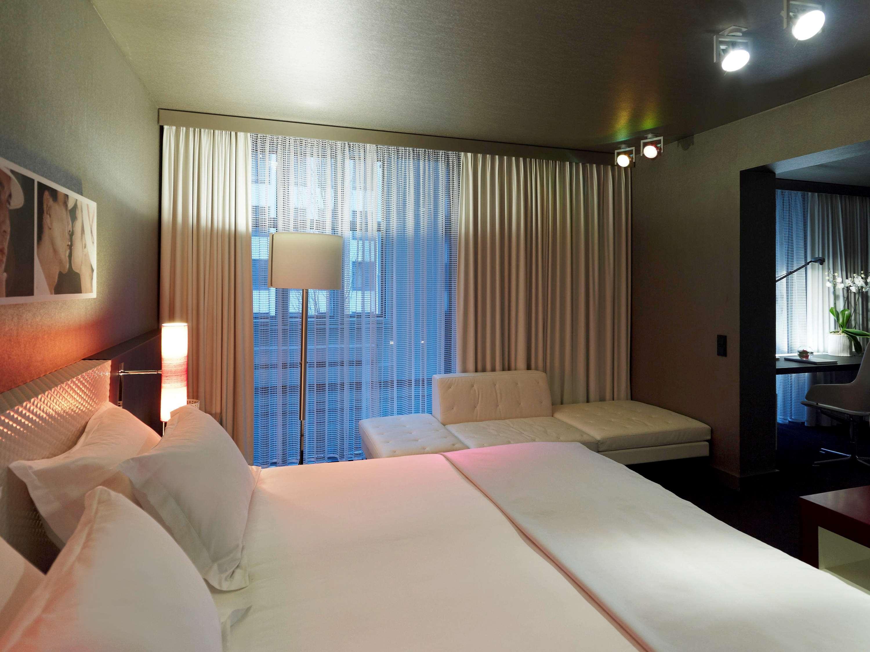 Sofitel Bayerpost Hotel Monachium