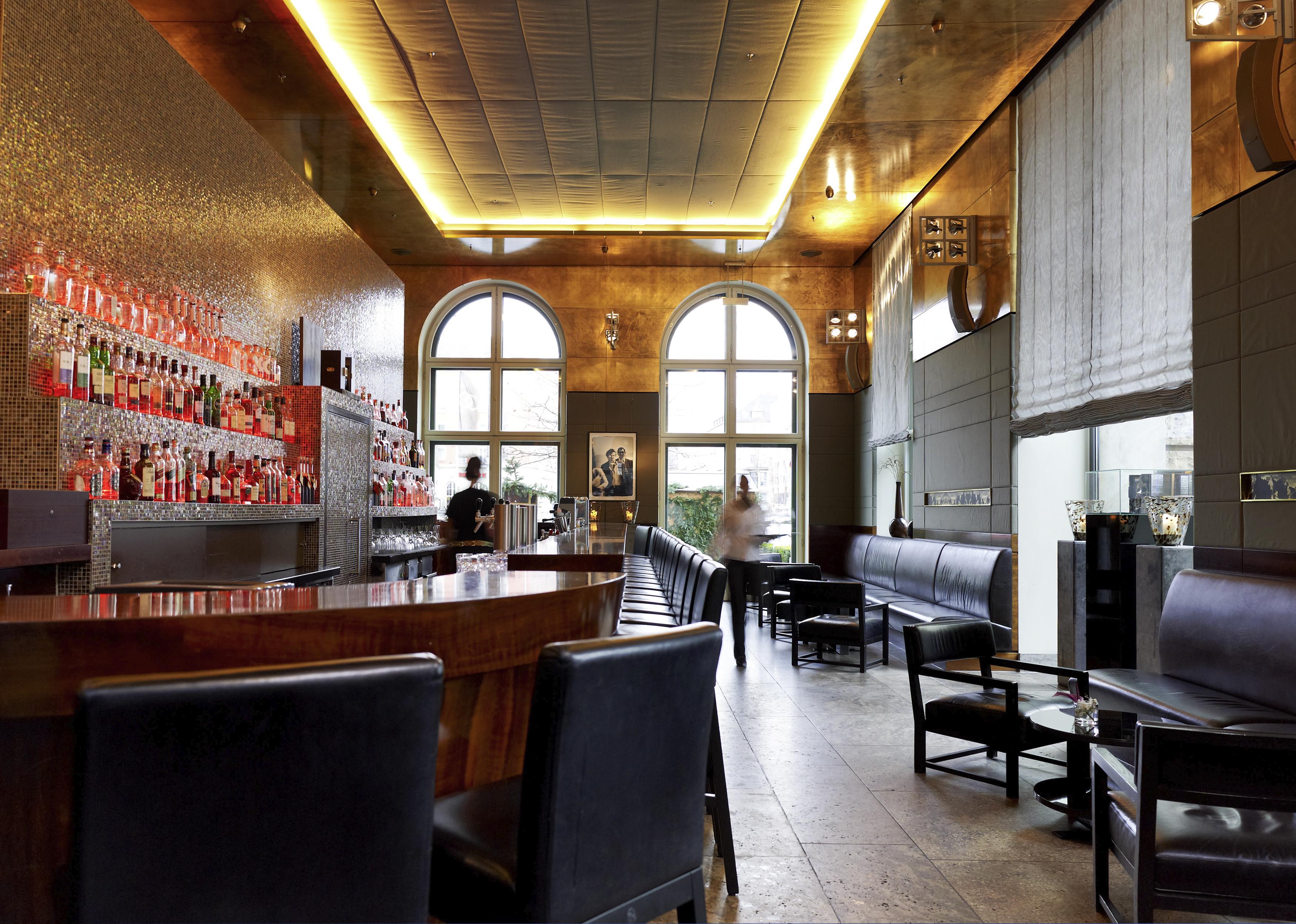 Sofitel Bayerpost Hotel