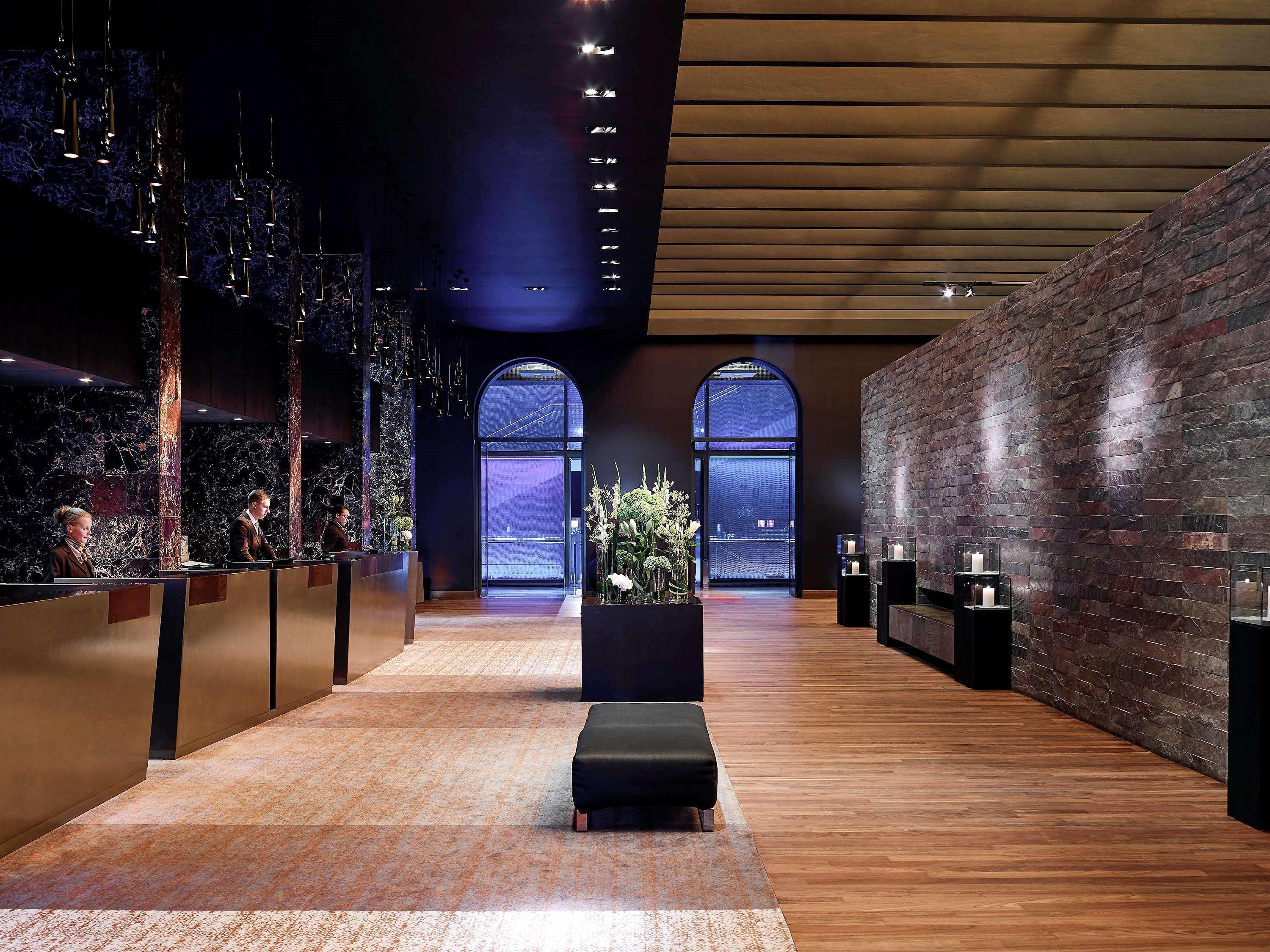 Sofitel Bayerpost München