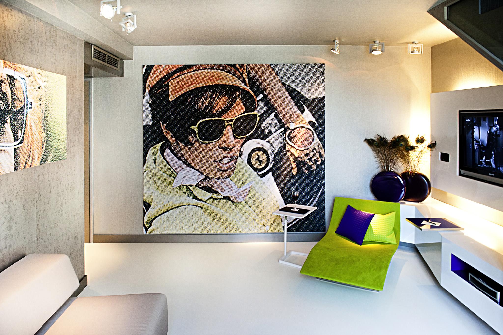 Sofitel Bayerpost Hotel 5*