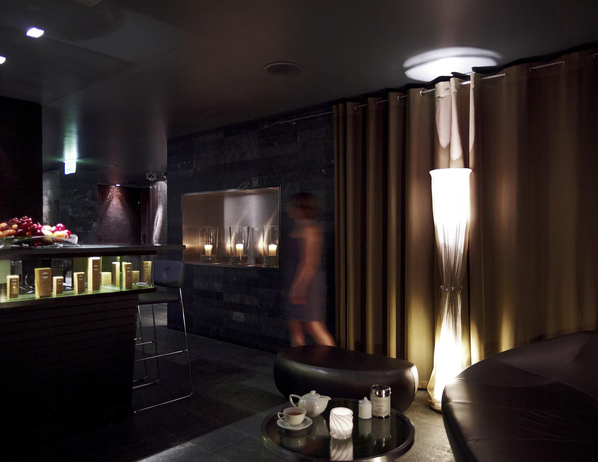 Sofitel Bayerpost 5* München