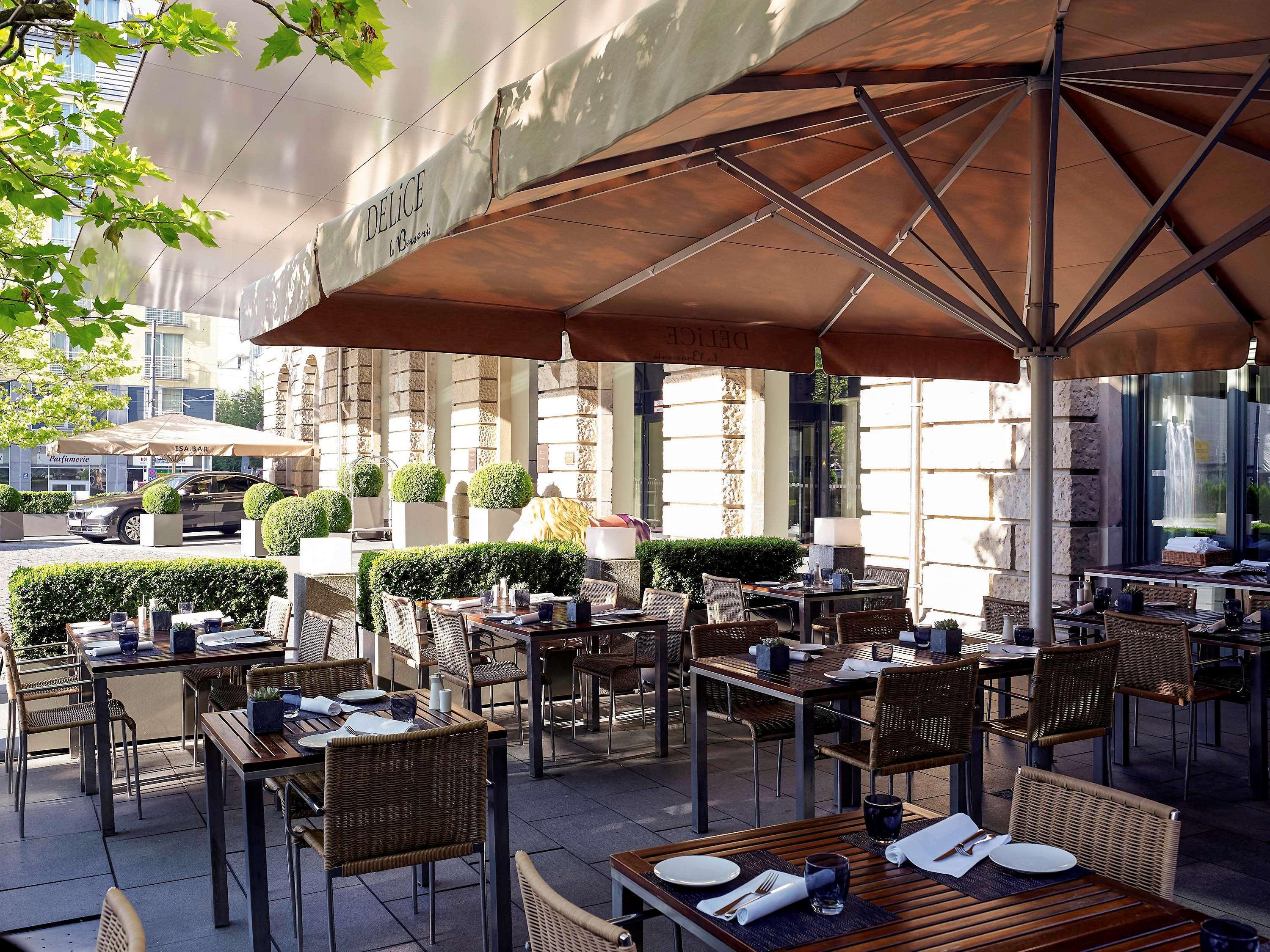 Sofitel Bayerpost Hotel 5*