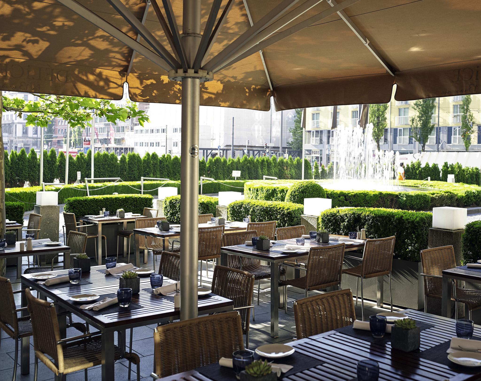 Sofitel Bayerpost 5* München