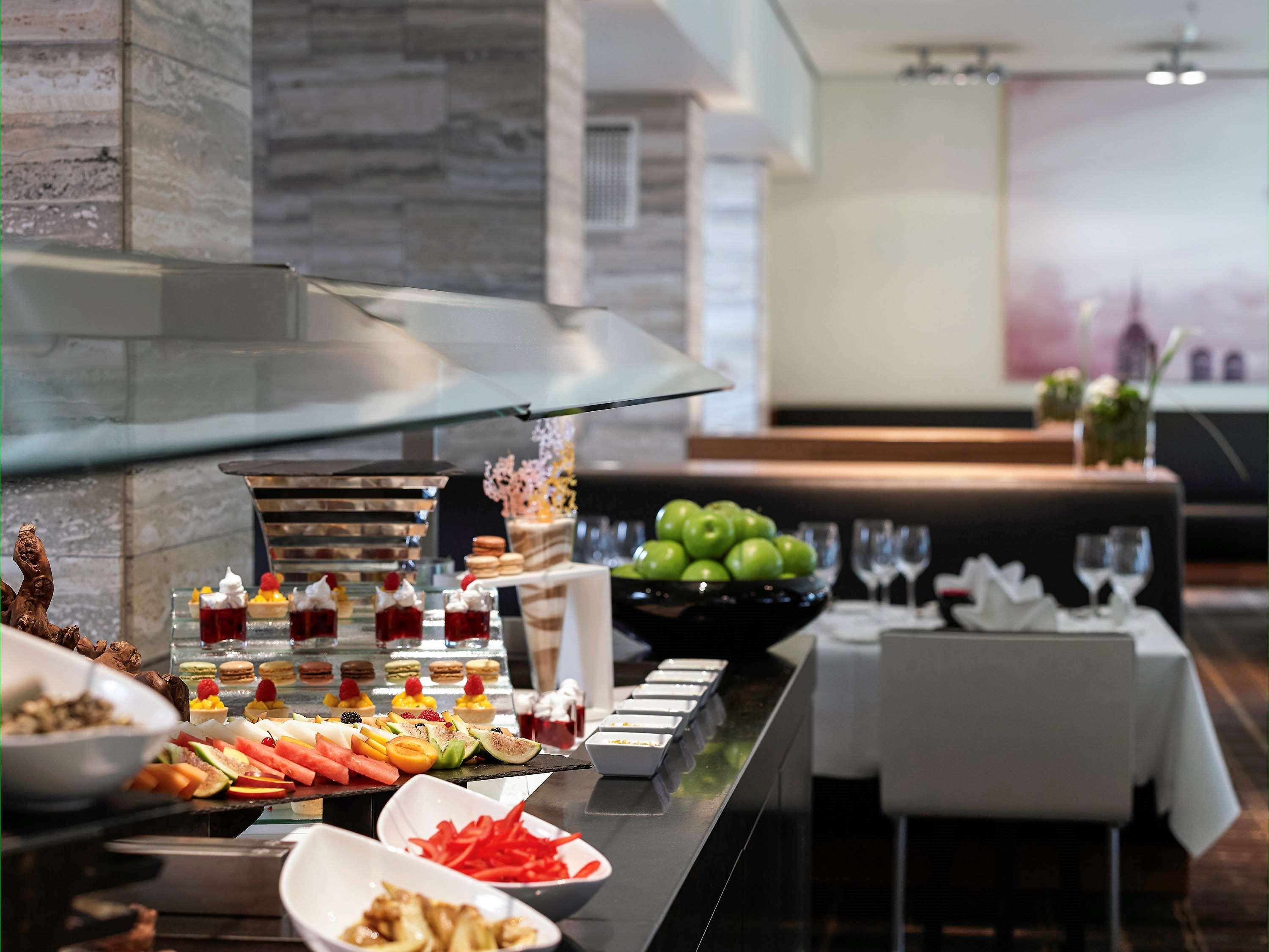 Sofitel Bayerpost 5*