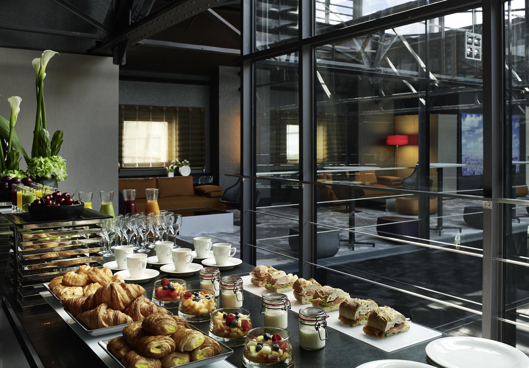 Sofitel Bayerpost Hotel 5*