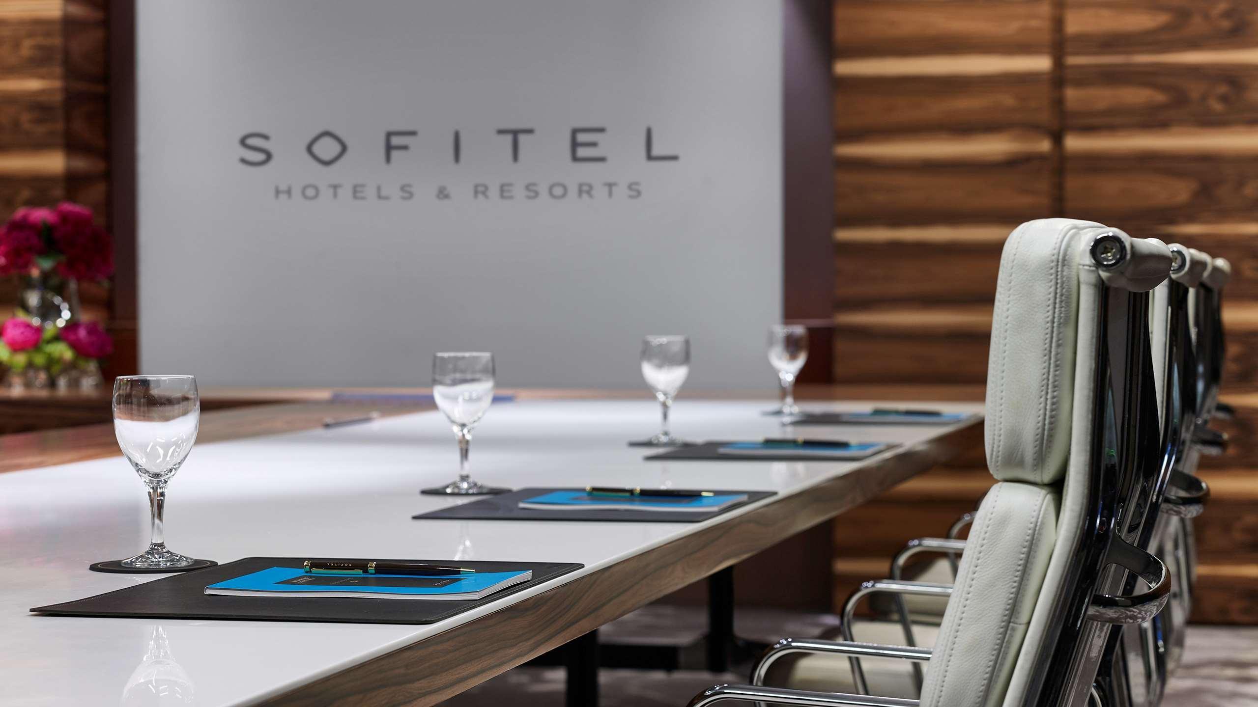 Hotel Sofitel Bayerpost München