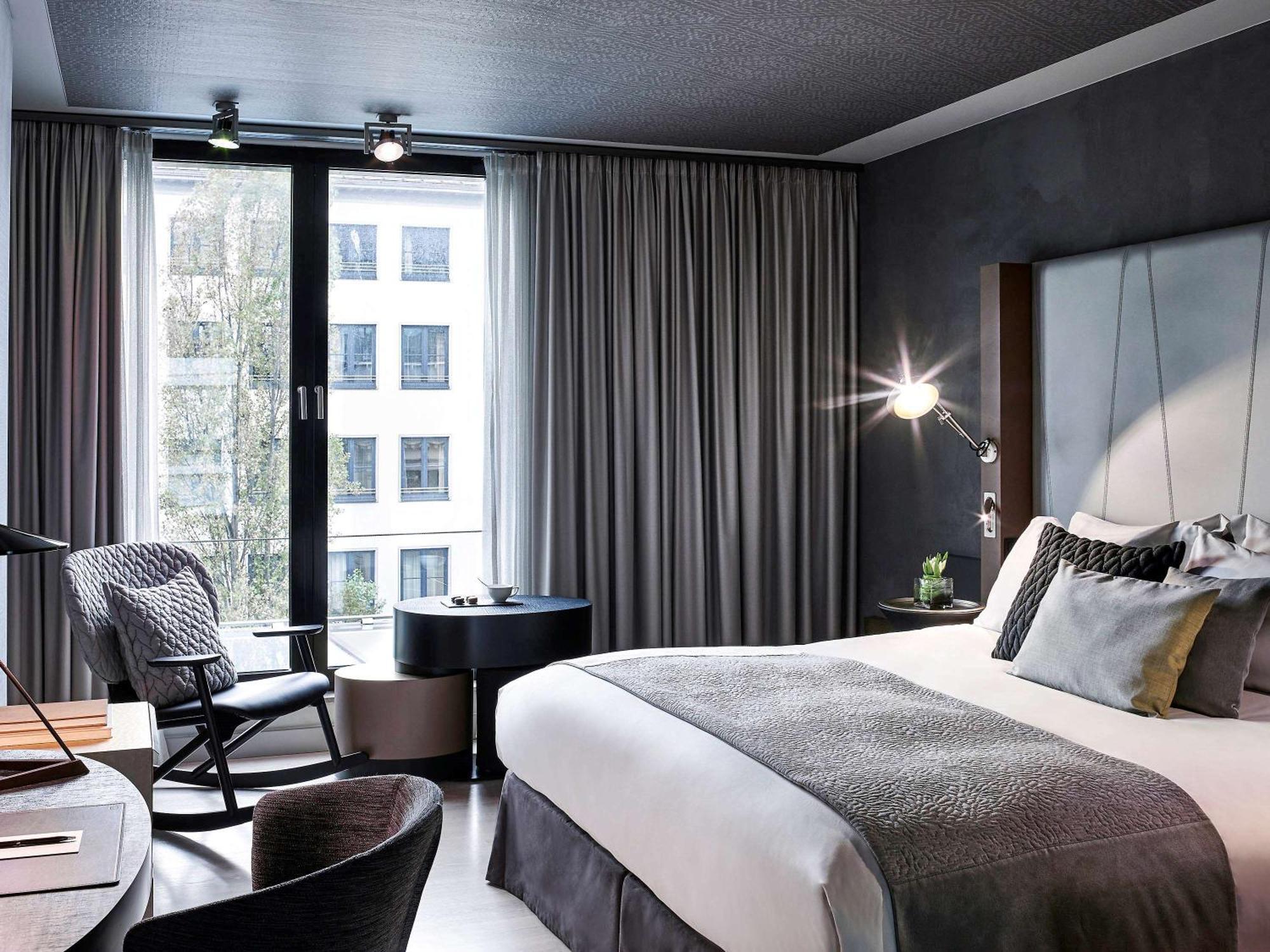 Sofitel Bayerpost Hotel München