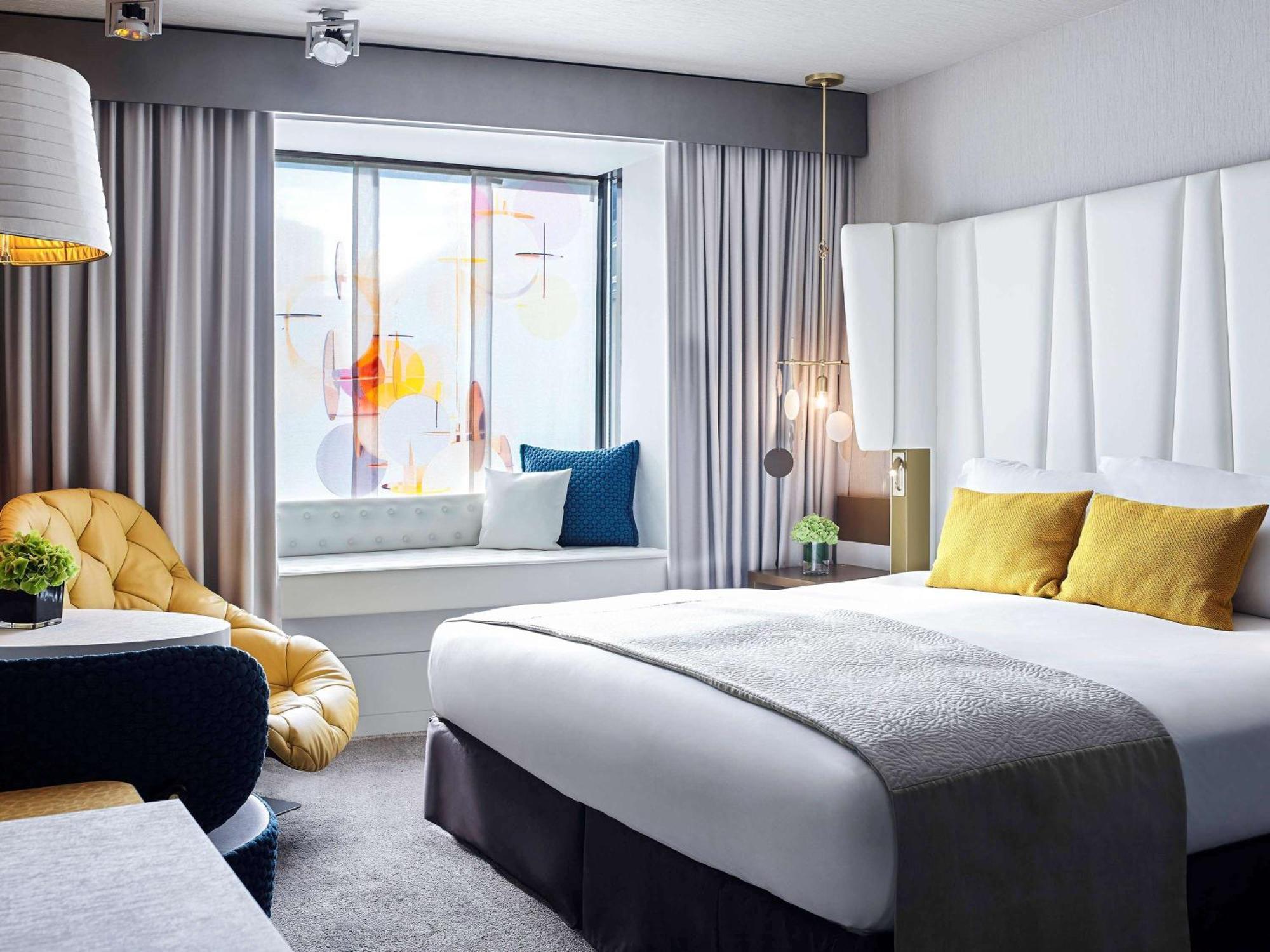 Sofitel Bayerpost 5*