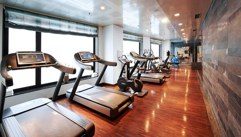 Sofitel Bayerpost 5* Monachium