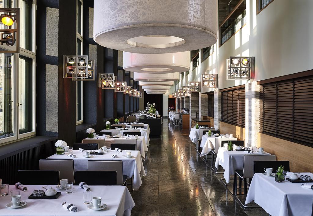 Sofitel Bayerpost