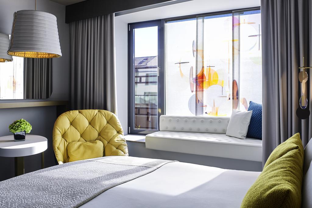 Hotel Sofitel Bayerpost München