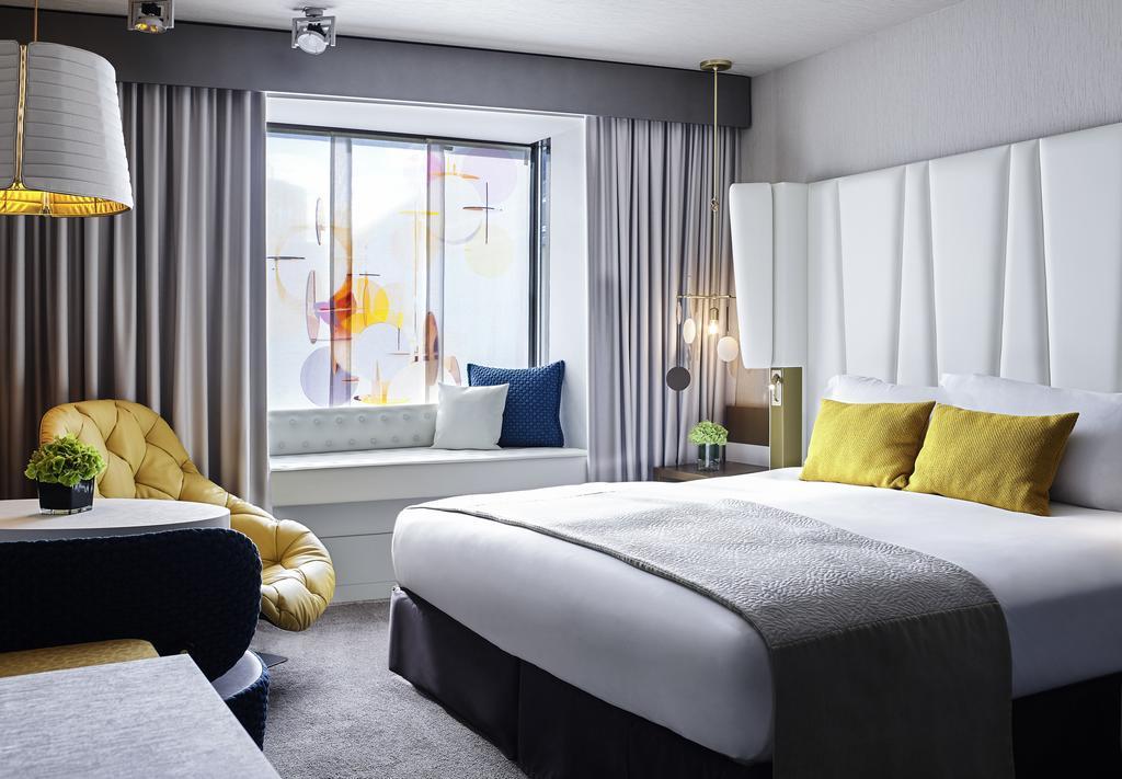 Sofitel Bayerpost
