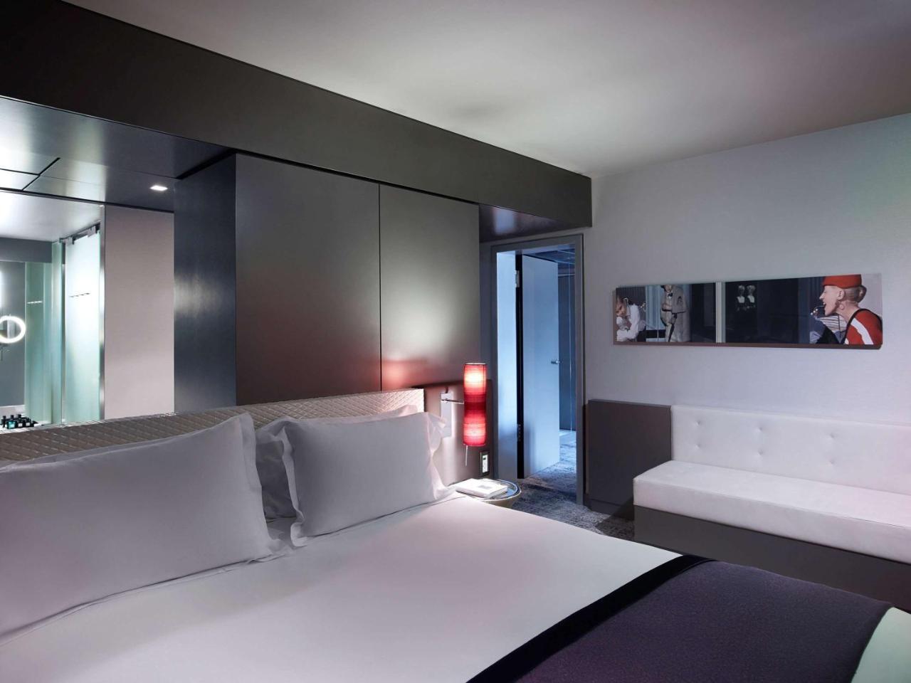 Hotel Sofitel Bayerpost