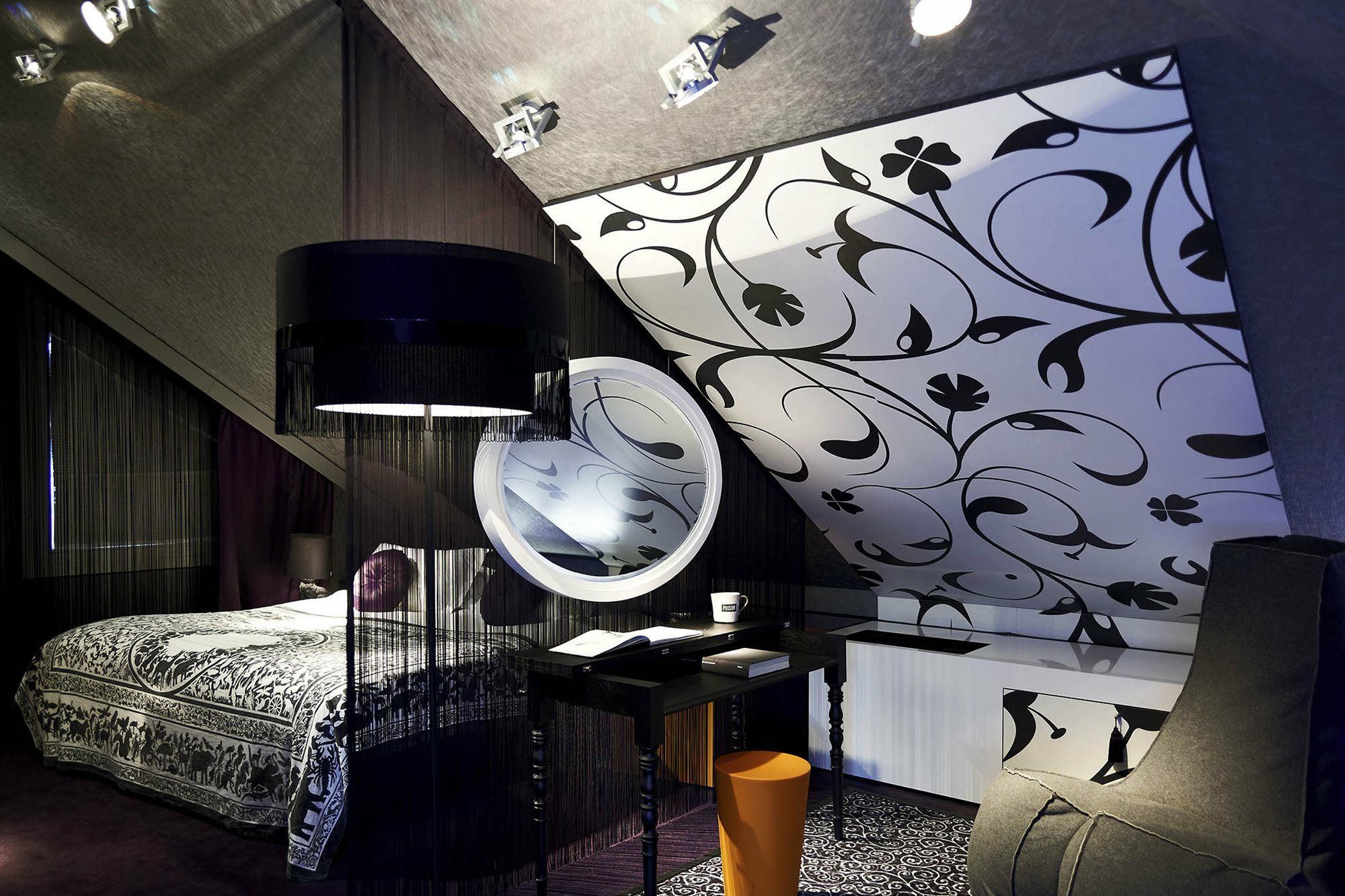Sofitel Bayerpost 5*