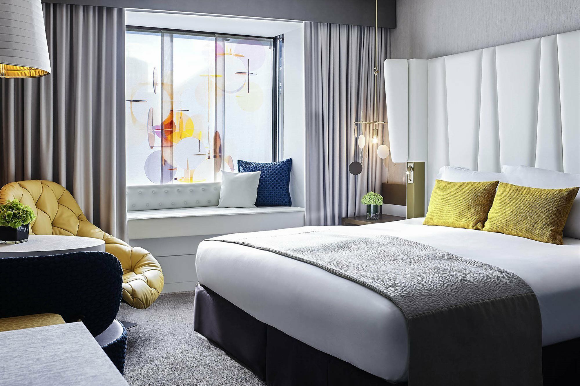 Hotel Sofitel Bayerpost Monachium