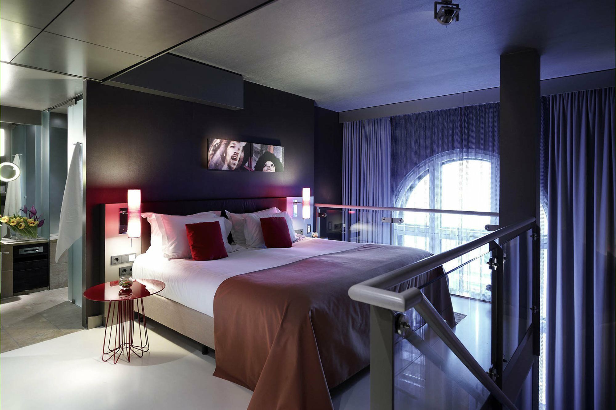 Sofitel Bayerpost Hotel München