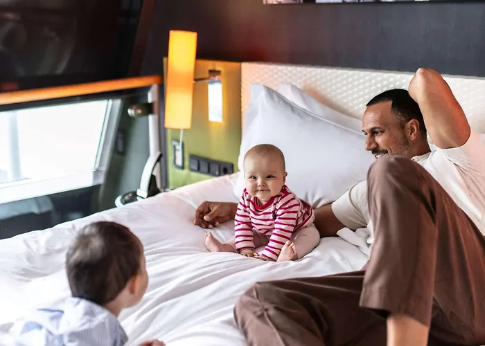 Sofitel Munich Bayerpost