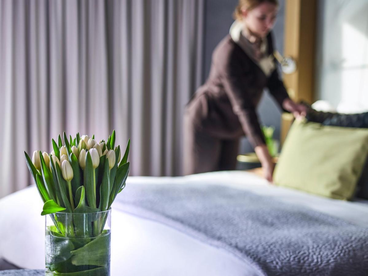 Sofitel Bayerpost 5*