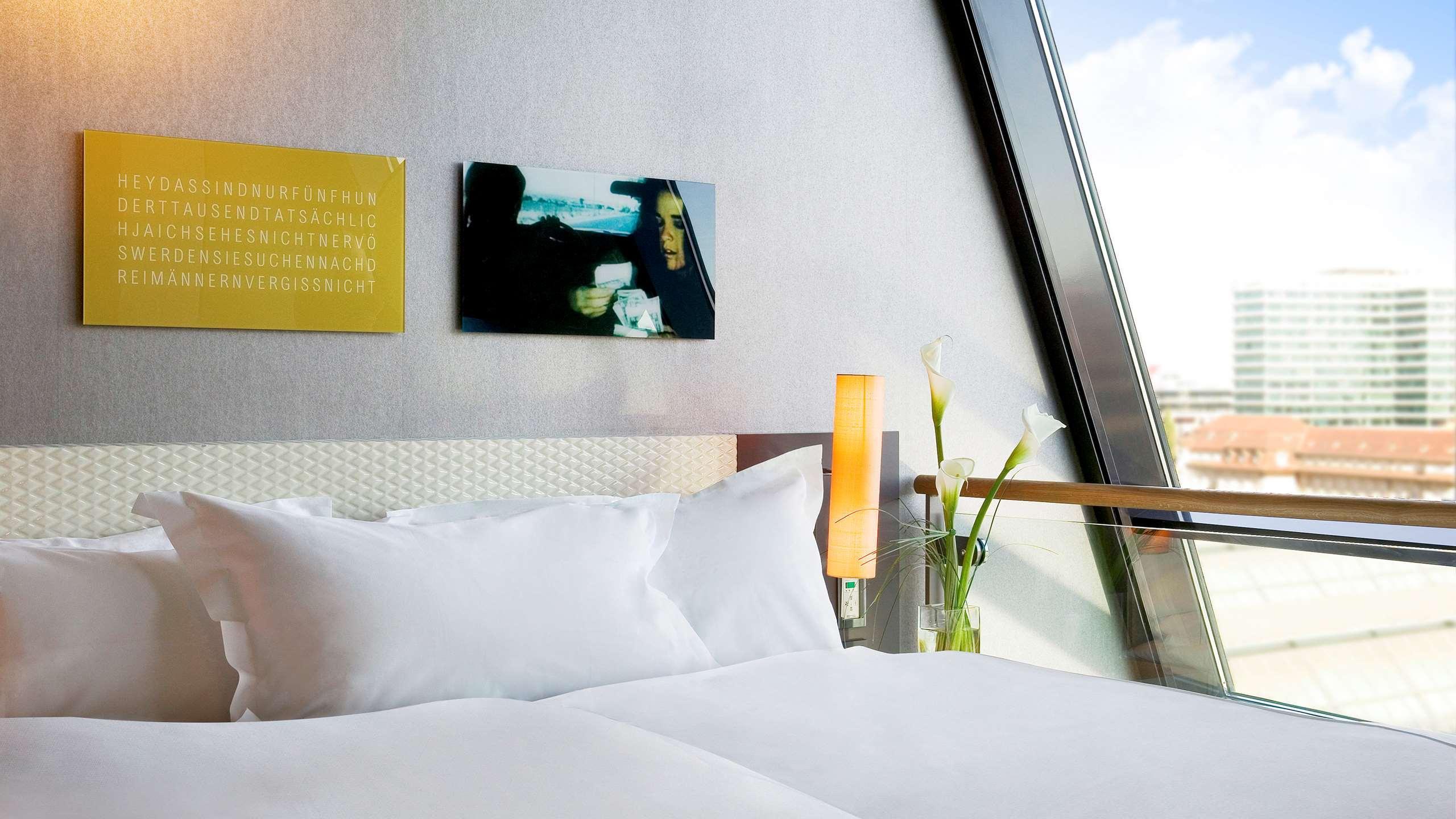Sofitel Bayerpost