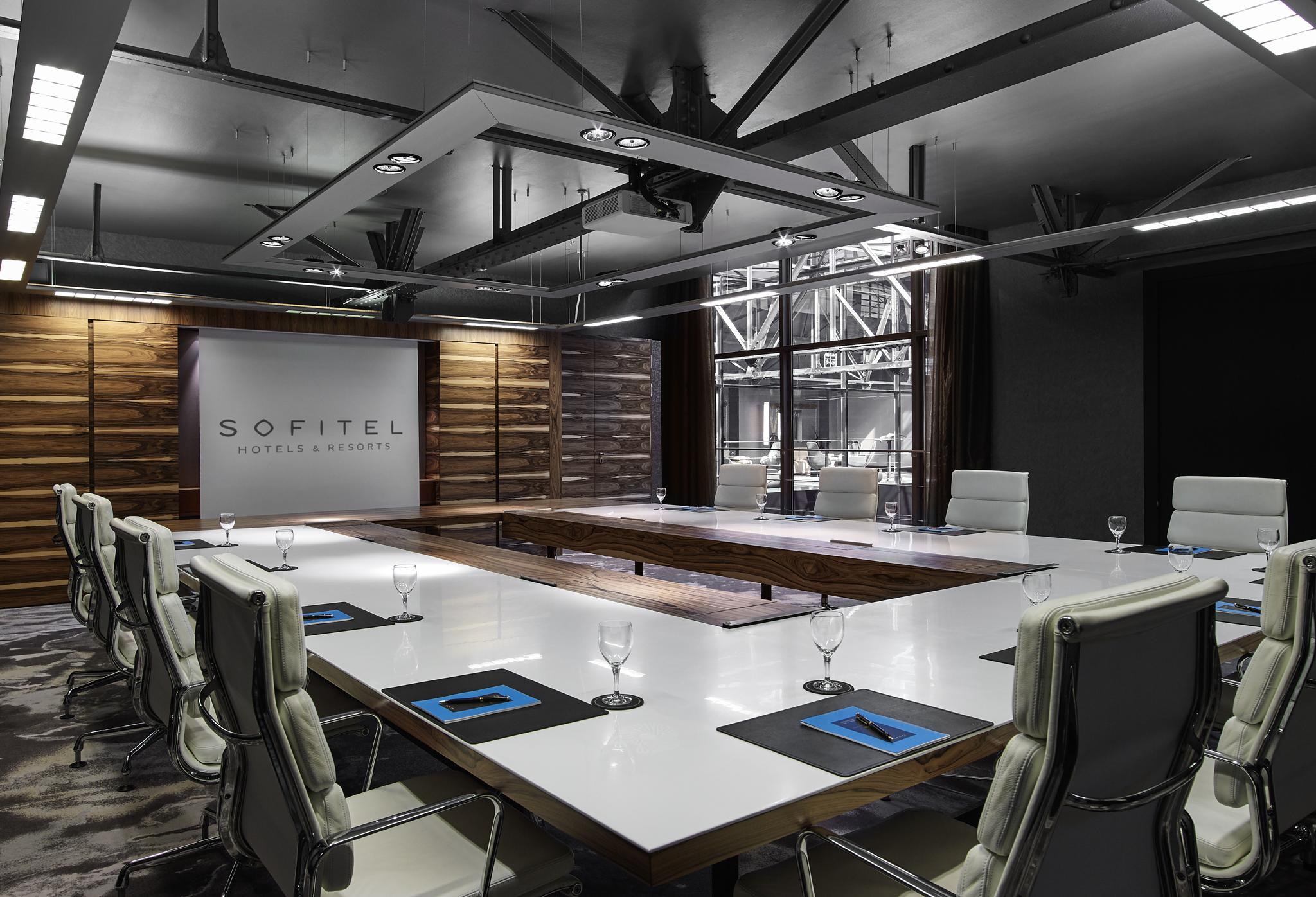Sofitel Bayerpost Hotel 5*