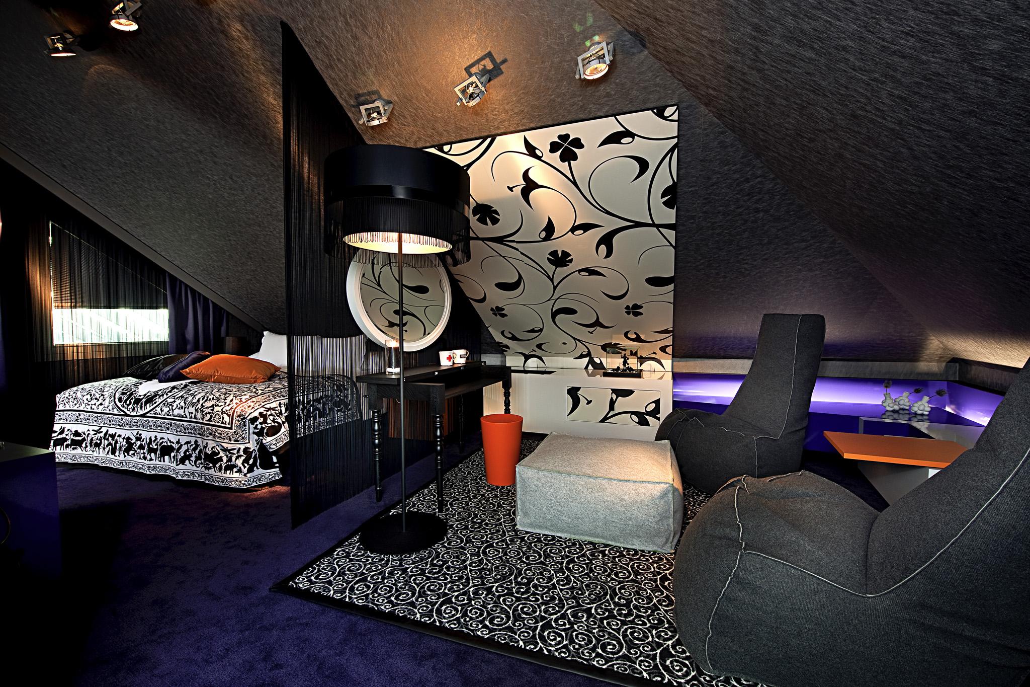 Hotel Sofitel Bayerpost München