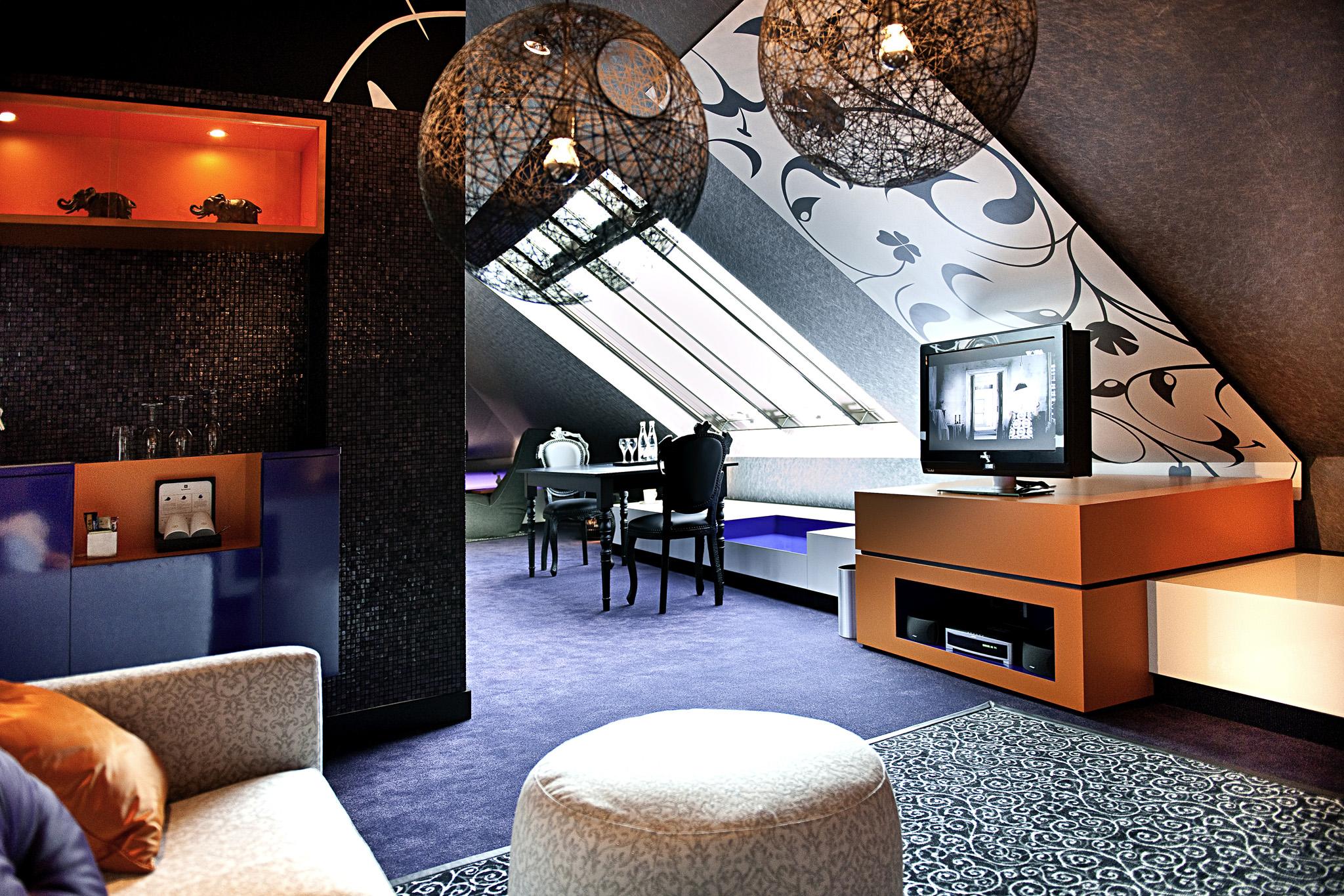 Hotel Sofitel Bayerpost 5*