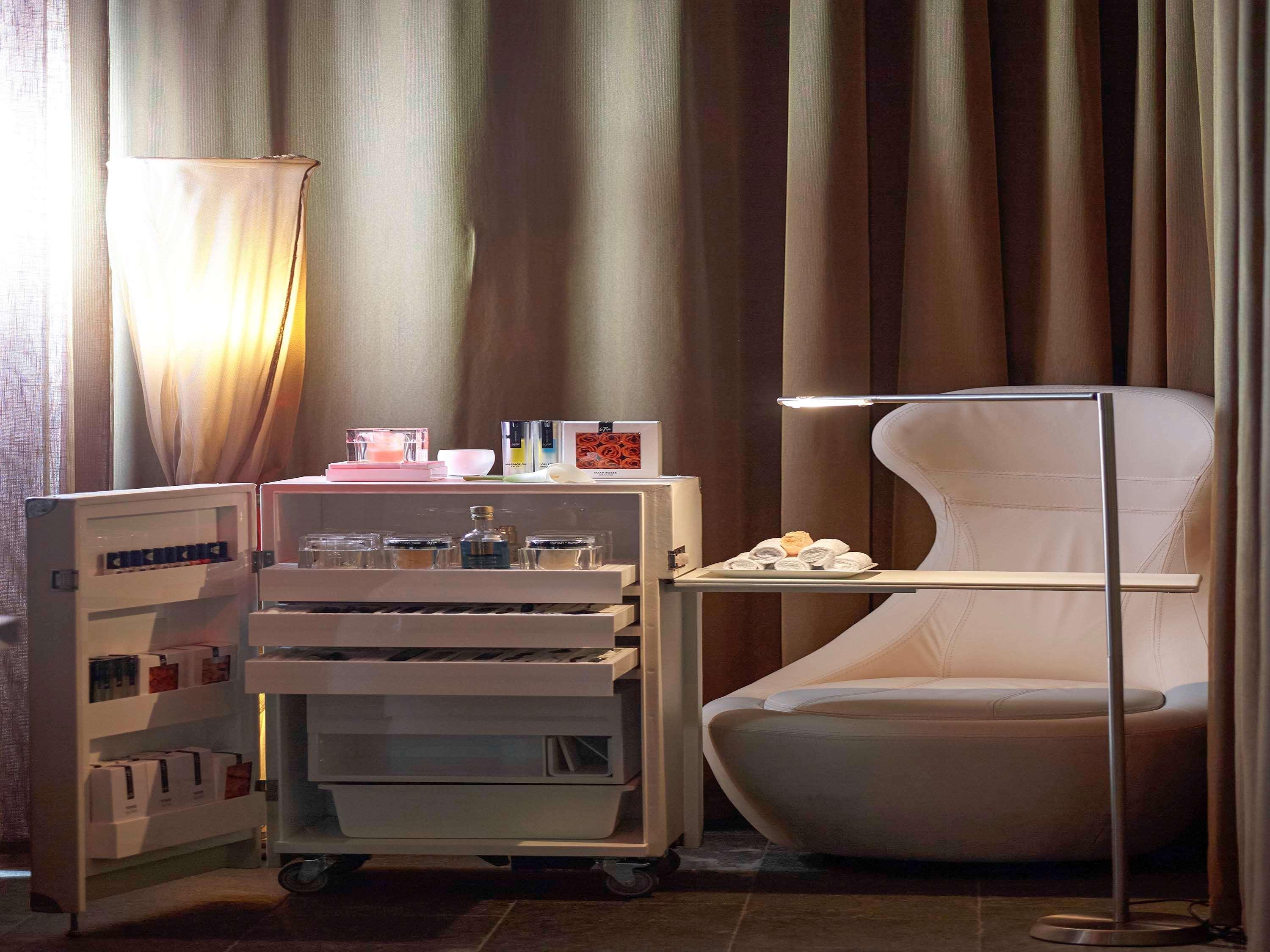 Sofitel Bayerpost 5* München
