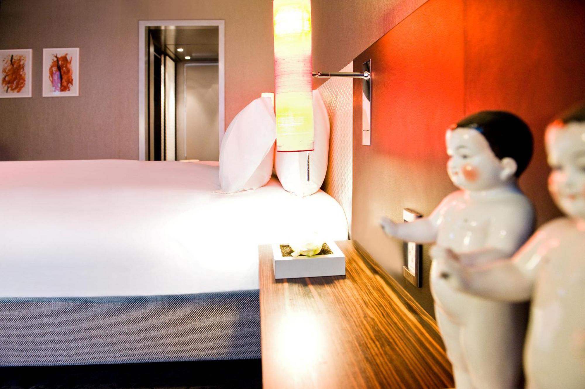 Sofitel Bayerpost Hotel