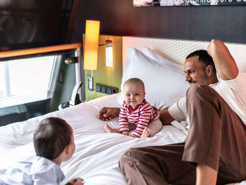 Sofitel Bayerpost Hotel