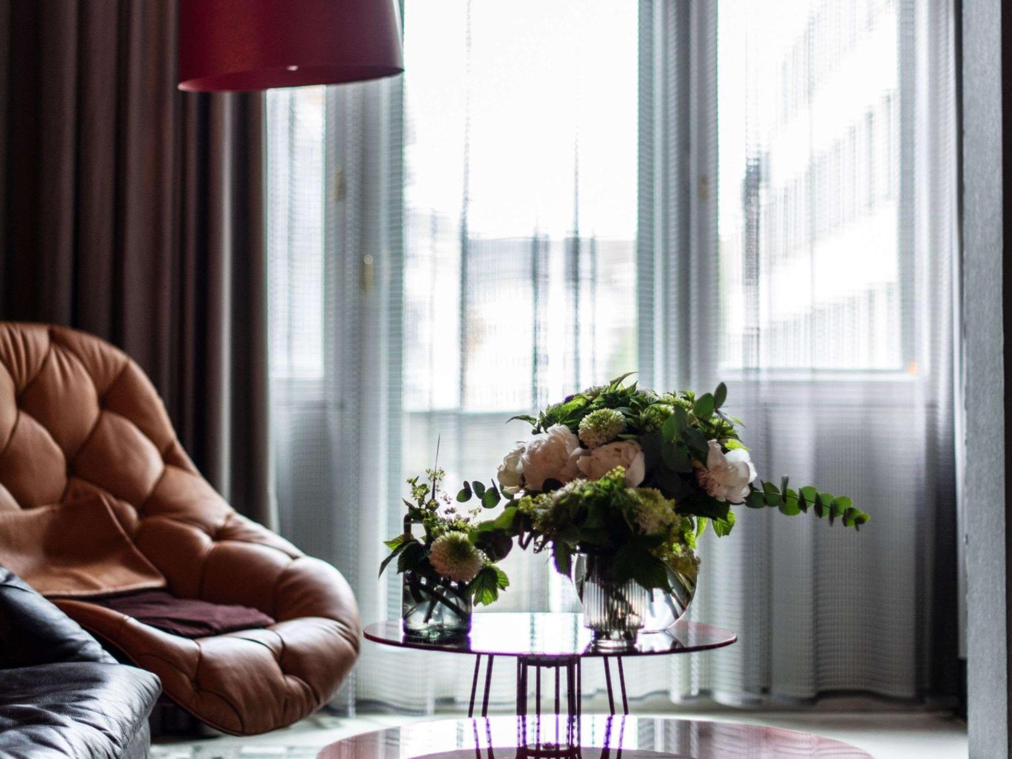Sofitel Bayerpost