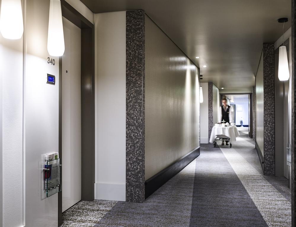 Sofitel Bayerpost Hotel 5*