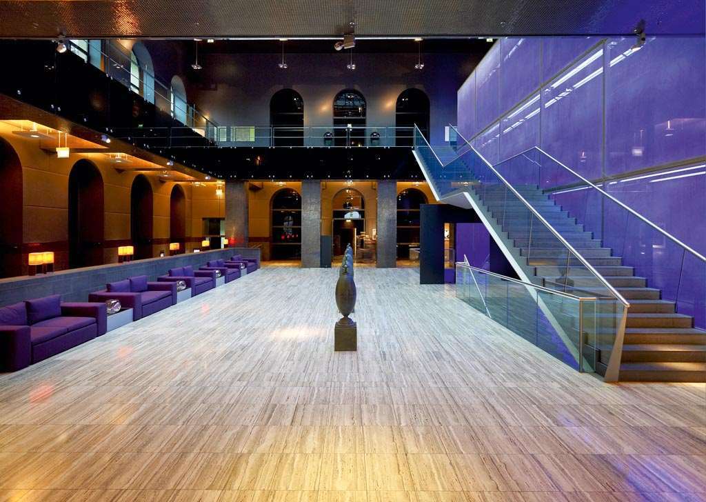 Sofitel Bayerpost Hotel 5*