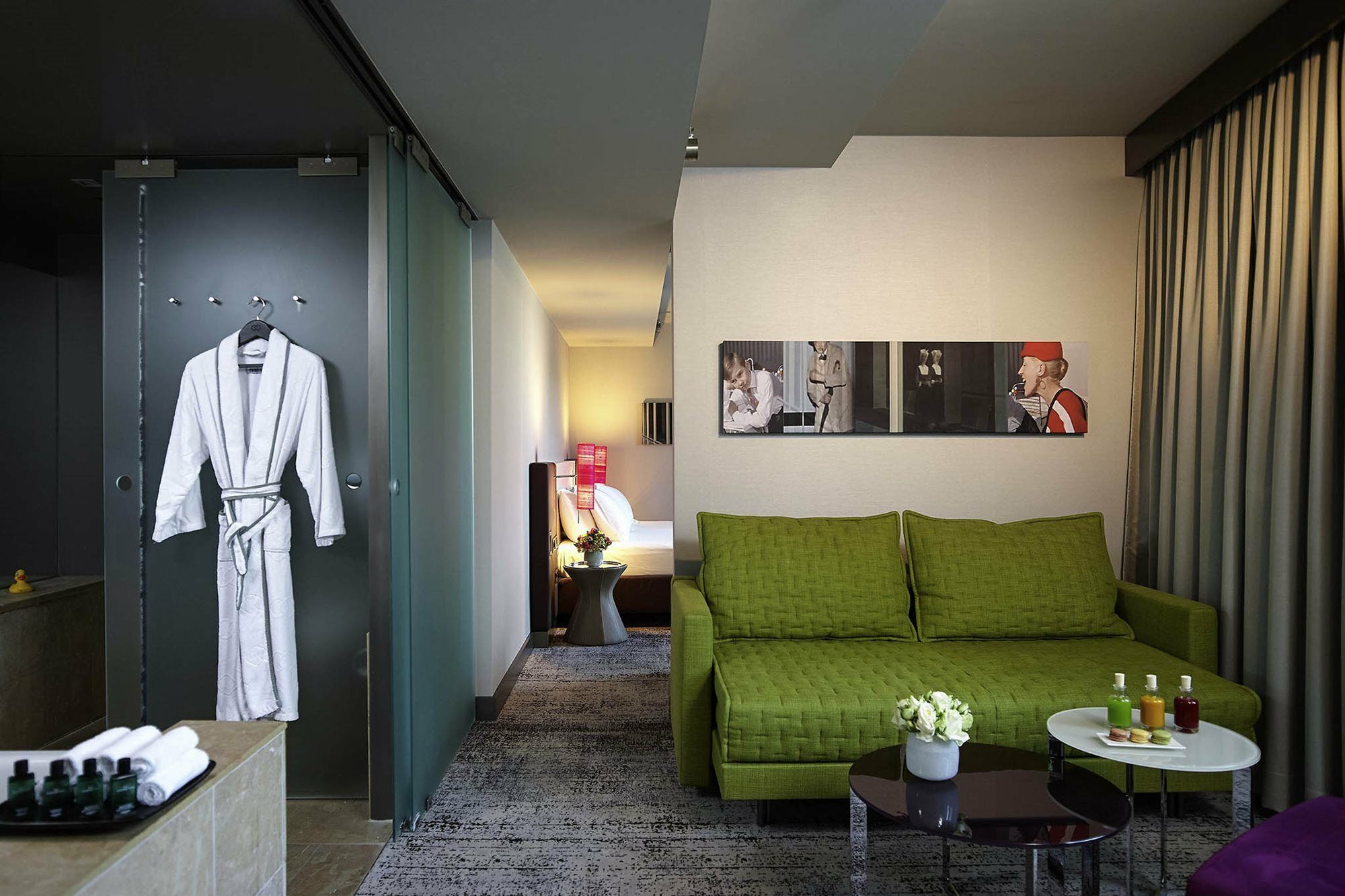 Hotel Sofitel Bayerpost 5*