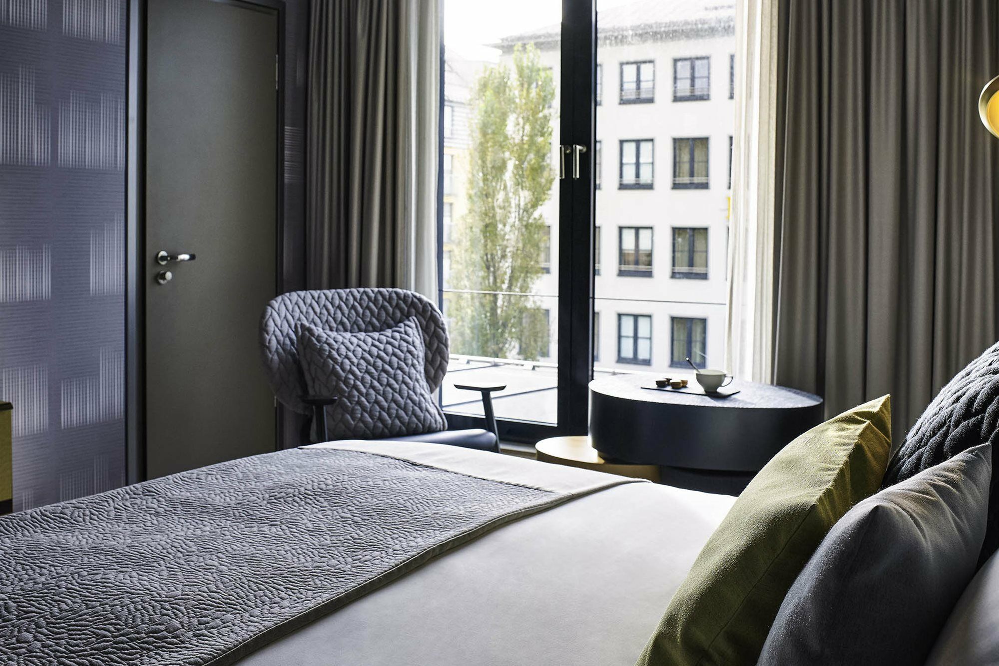 Sofitel Bayerpost München