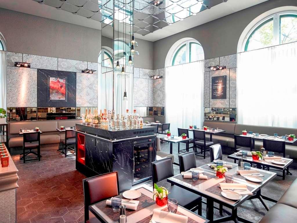 Hotel Sofitel Bayerpost 5*